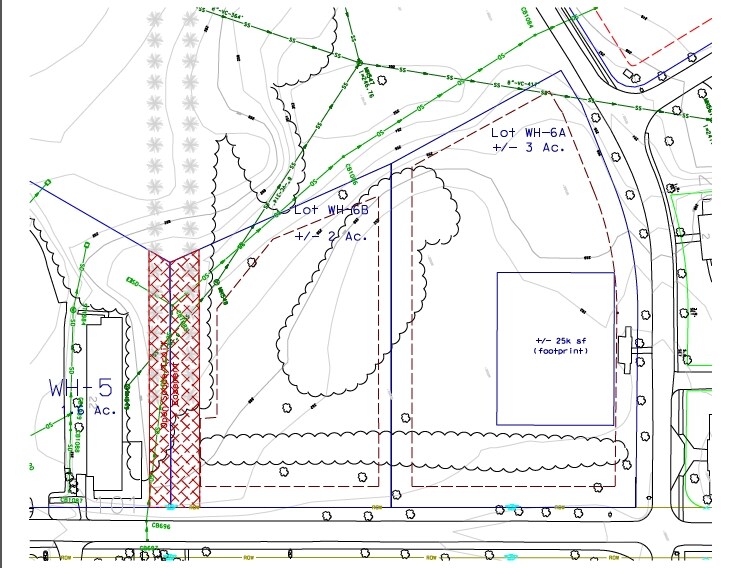Primary Photo Of 105 Sherman Ave, Devens Land For Sale