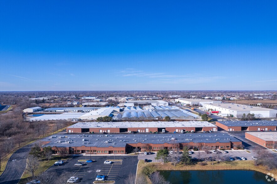 More Photos Of 1530-1558 Barclay Blvd, Buffalo Grove Unknown For Lease