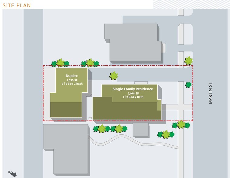 More Photos Of 120 Martin St, Reno Apartments For Sale