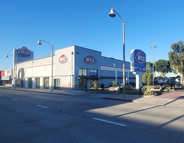 More Photos Of 6607 S Atlantic Ave, Bell Storefront For Sale