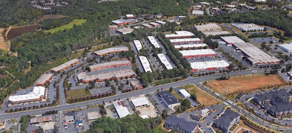 More Photos Of 9129 MONROE Rd, Charlotte Unknown For Lease