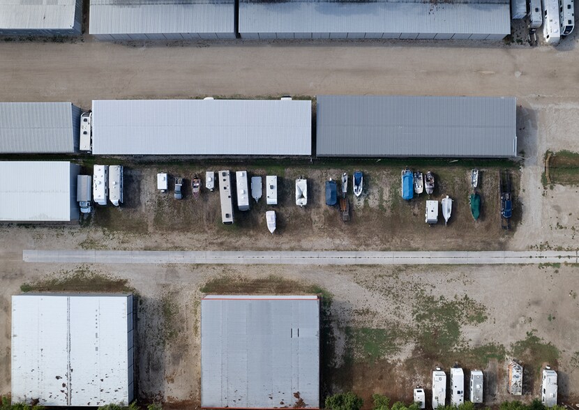 More Photos Of 11620 FM 1960 Rd, Huffman Self Storage For Sale