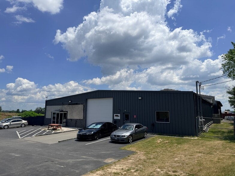 More Photos Of 186 Wincrest Dr, Winchester Warehouse For Sale