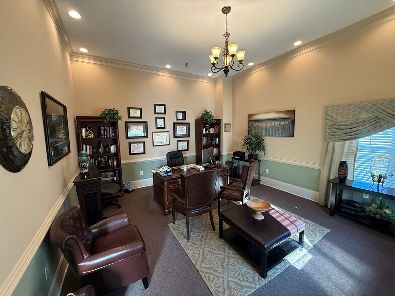 More Photos Of 367 Athens Hwy, Loganville Medical For Lease