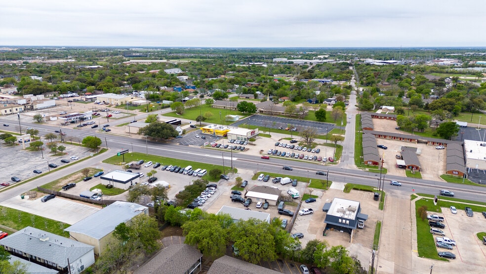 More Photos Of 1803 S Texas Ave, Bryan Land For Sale
