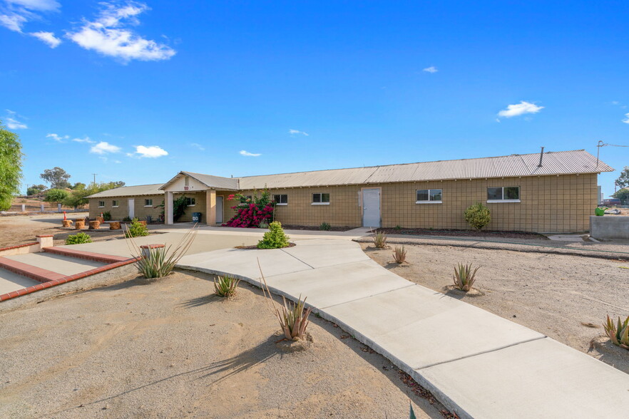 More Photos Of 21871 Richard St, Perris Religious Facility For Sale
