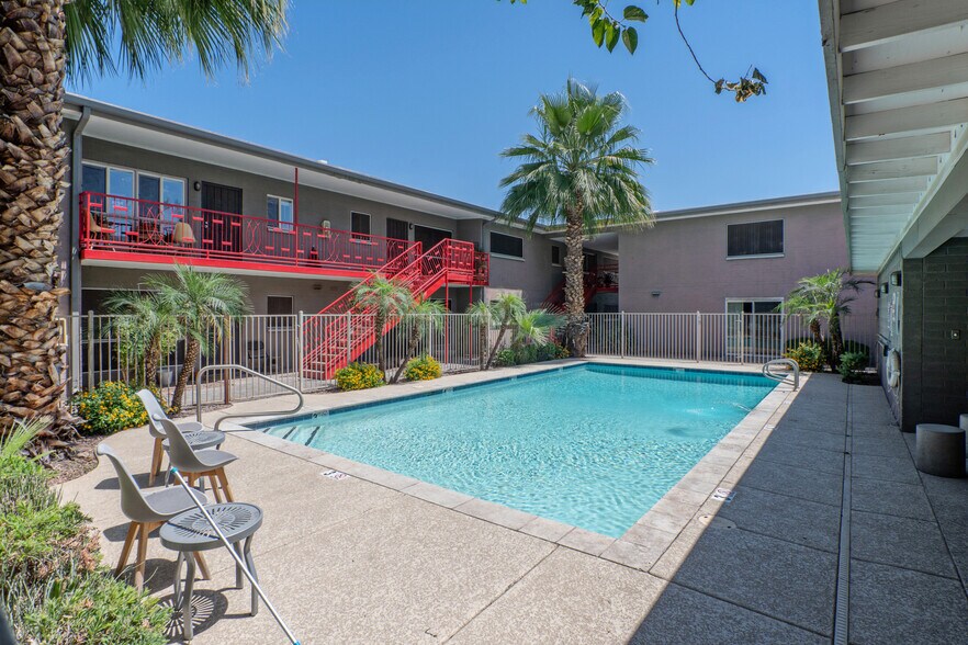More Photos Of 3611 N 5th Ave, Phoenix Apartments For Sale