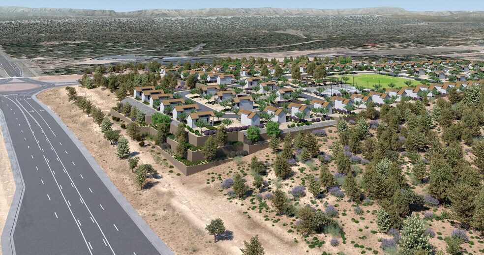 More Photos Of 201 E Tyler Pky, Payson Land For Lease