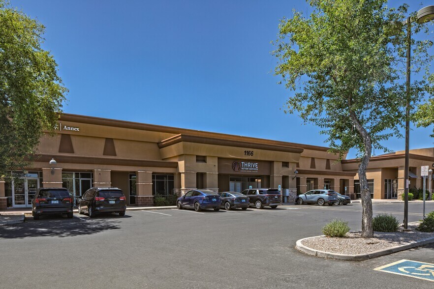 More Photos Of 1166 S Gilbert Rd, Gilbert General Retail For Sale