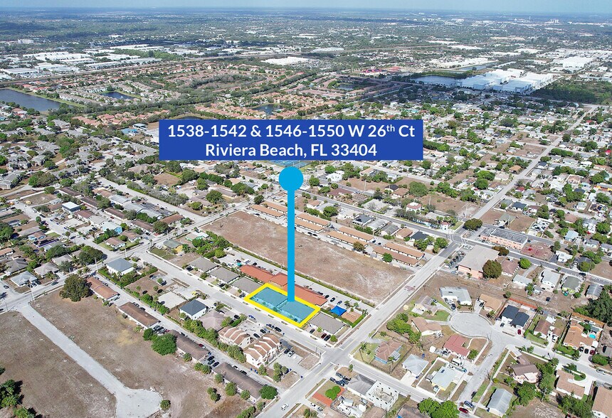 More Photos Of , Riviera Beach Unknown For Sale