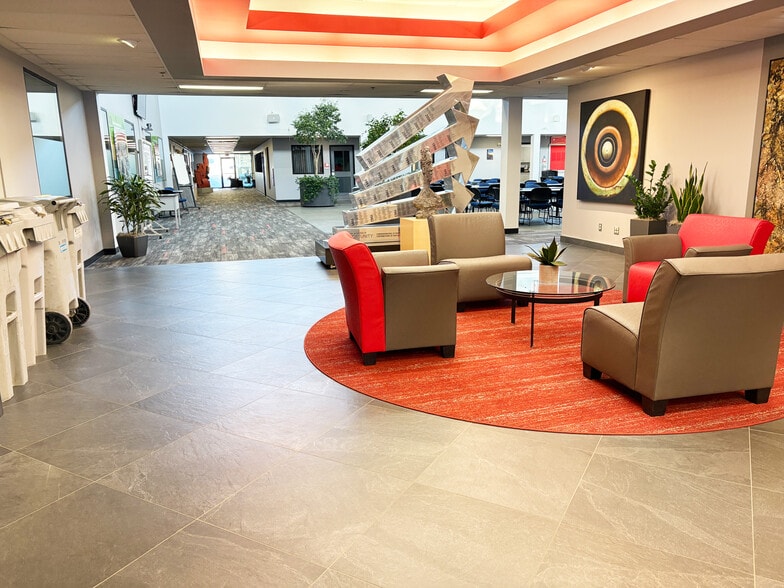 More Photos Of 9421 17 Av NW, Edmonton Office For Sale