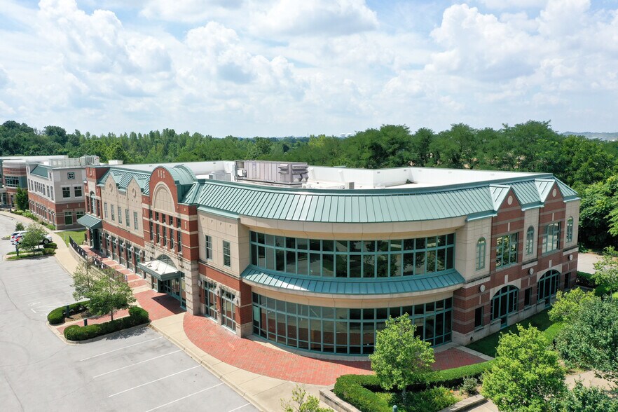 More Photos Of 2120 High Wickham Place, Louisville Office For Lease