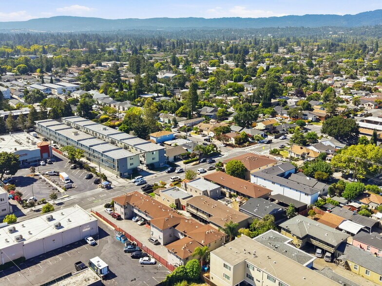 More Photos Of 128 Roosevelt Ave, Redwood City Apartments For Sale