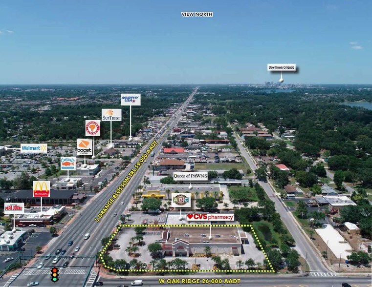 More Photos Of 5899 S Orange Blossom Trl, Orlando Drugstore For Sale