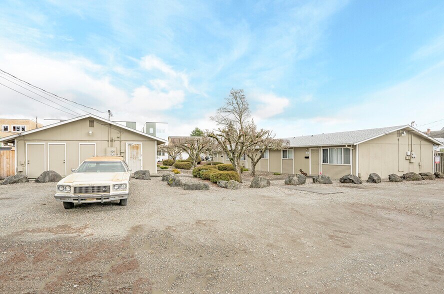 More Photos Of 4312-4326 S Alder St, Tacoma Apartments For Sale