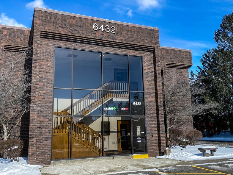 More Photos Of 6432 E Main St, Reynoldsburg Office For Lease