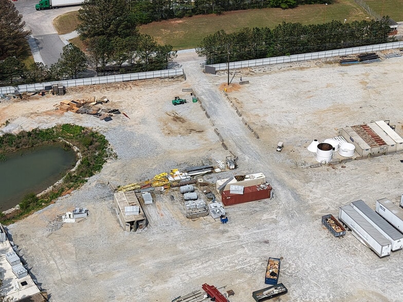 More Photos Of 9230 Industrial Dr, Covington Land For Sale