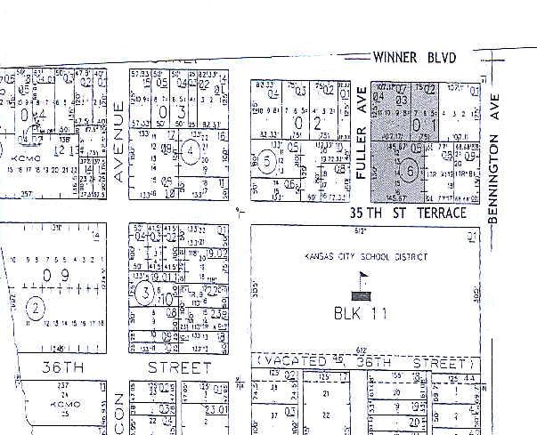 More Photos Of 6500 E 35th Ter, Kansas City Unknown For Lease