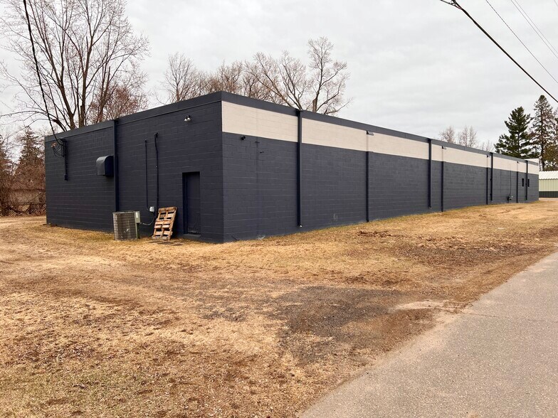 More Photos Of 104 4th NE st, Aitkin Bowling Alley For Sale