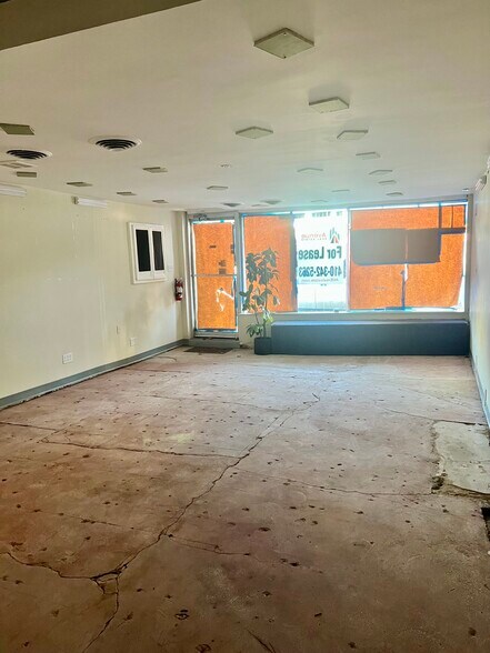 More Photos Of 8000-8004 Flower Ave, Takoma Park Unknown For Lease