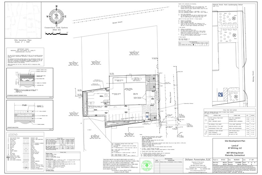 More Photos Of 87 Whiting St, Plainville Freestanding For Sale