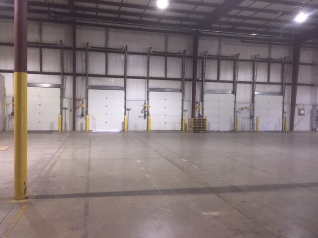 More Photos Of 4243 US Highway 23, Piketon Warehouse For Lease