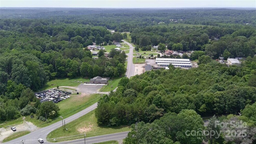 More Photos Of 00 Gastonia Highway, Lincolnton Land For Sale