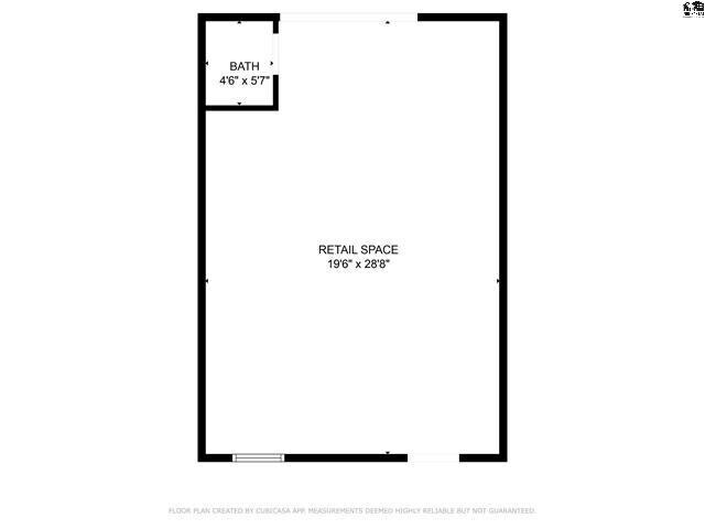 More Photos Of 117 S Washington, Cassoday Convenience Store For Sale