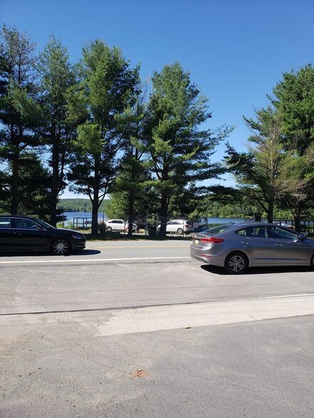 More Photos Of 736 Route 739, Hawley Restaurant For Sale