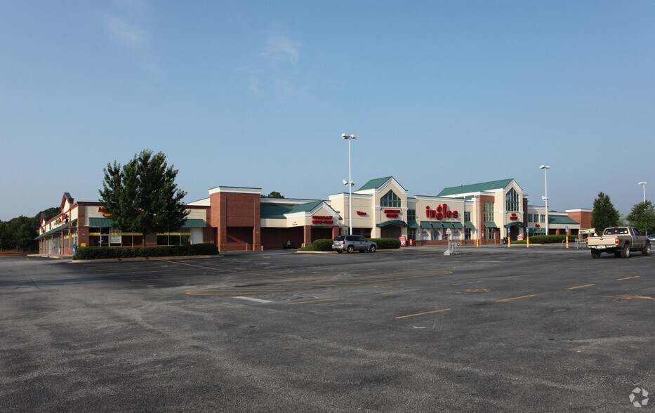 Primary Photo Of 2455 Salem Rd SE, Conyers Unknown For Sale