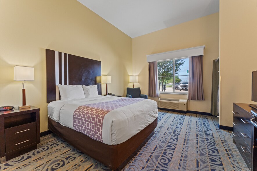 More Photos Of , Donaldsonville Hospitality For Sale