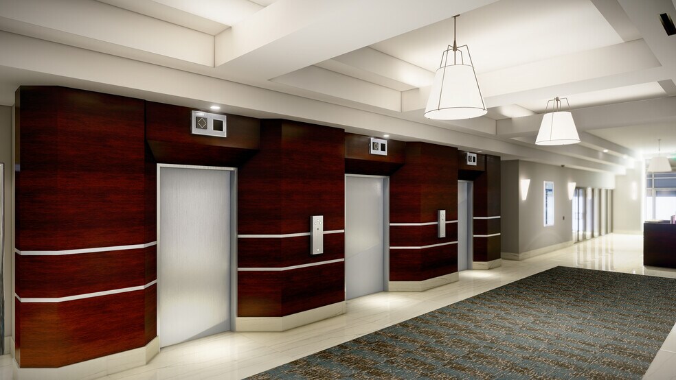 More Photos Of 121 W Forsyth St, Jacksonville Loft Creative Space For Lease