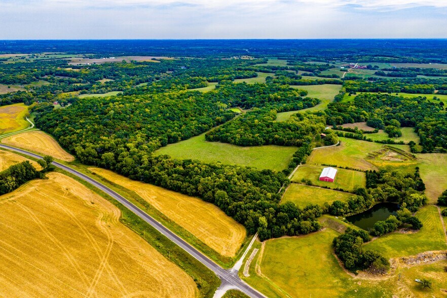 More Photos Of U.S. Hwy 59, Perry Land For Sale