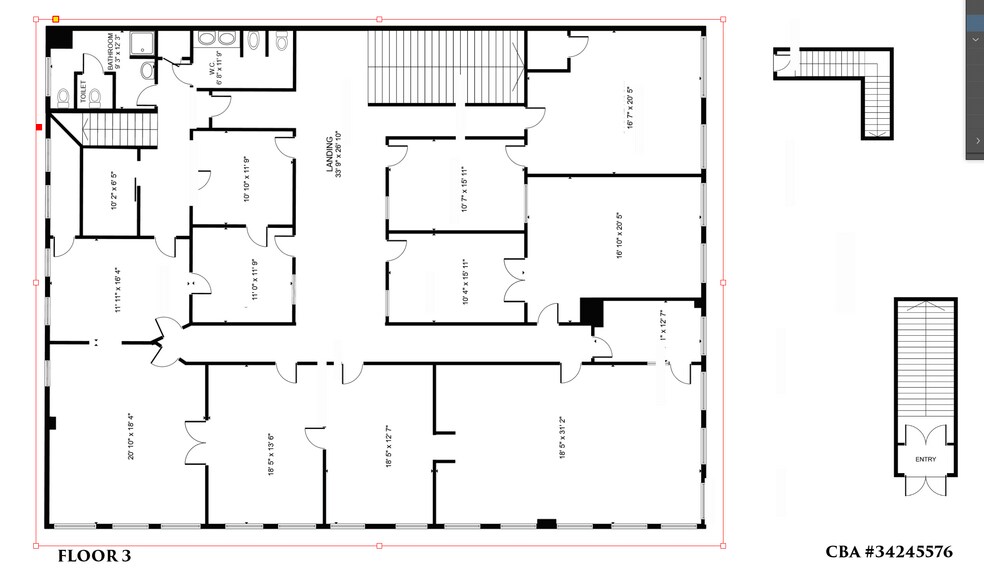 More Photos Of 1024 1st St, Snohomish Storefront Retail Office For Lease