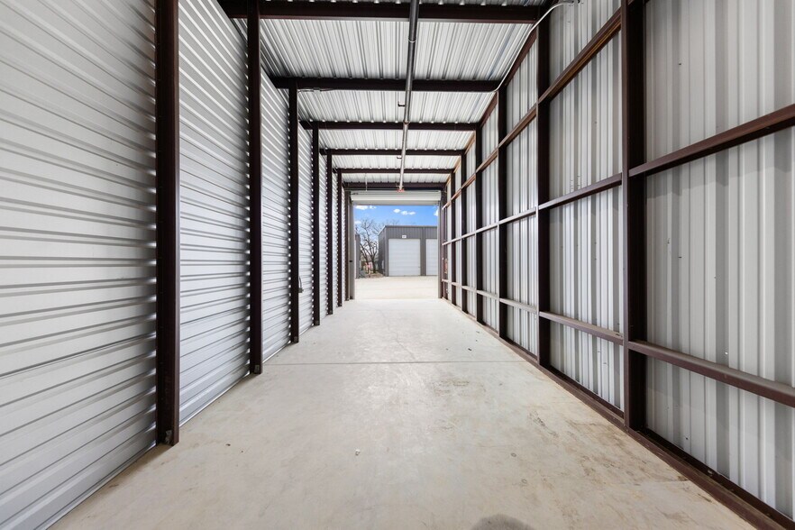 More Photos Of 3401 W FM 720, Little Elm Self Storage For Sale
