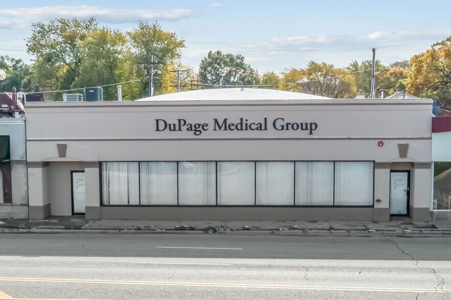 More Photos Of 4861 W 95th St, Oak Lawn Medical For Lease