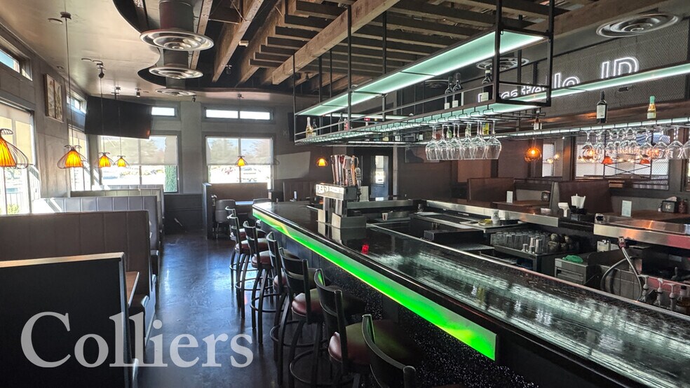 More Photos Of 1599 Yellowstone Ave, Pocatello Restaurant For Sale