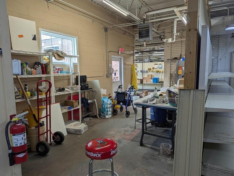 More Photos Of 209 Main St, Charlestown Storefront Retail Office For Sale