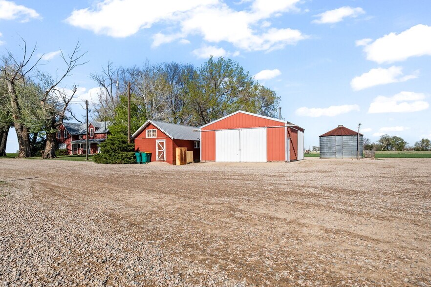 More Photos Of 1805 W County Road 8, Berthoud Land For Sale