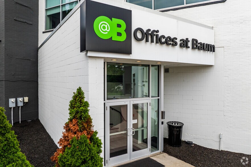 More Photos Of 5607 Baum Blvd, Pittsburgh Office For Lease