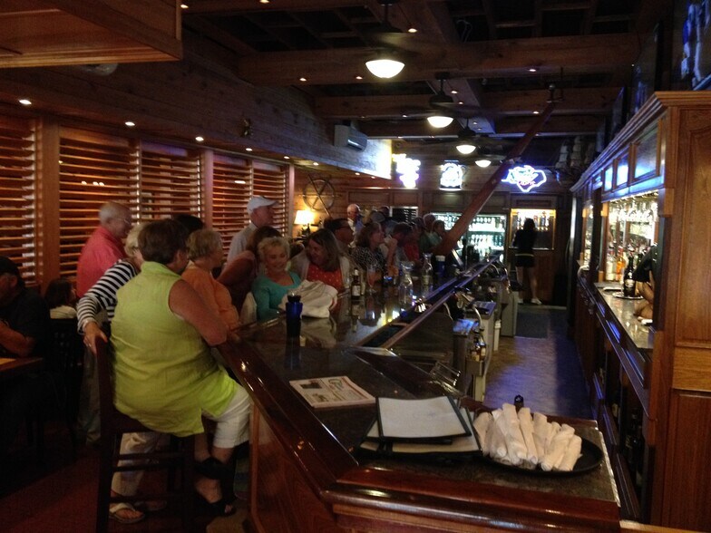 More Photos Of 226 Pamlico St, Belhaven Restaurant For Sale