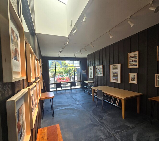 More Photos Of 5500 Doyle St, Emeryville Office For Sale