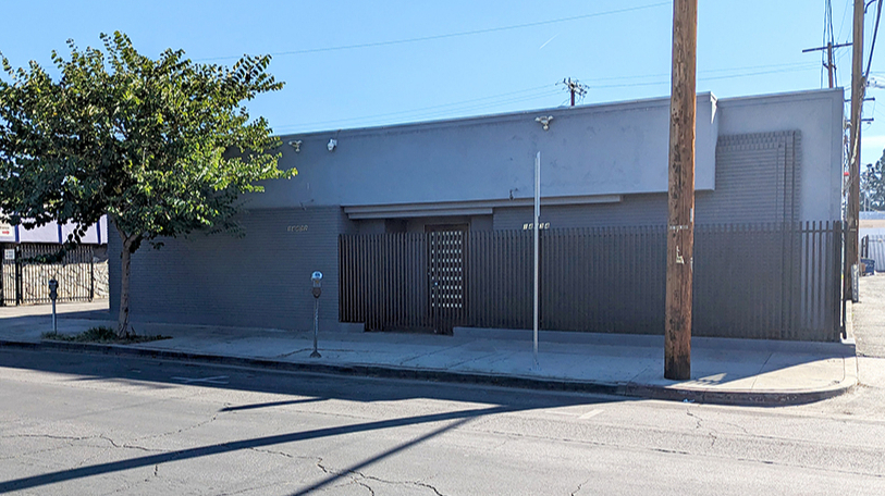 Primary Photo Of 14432-14434 Gilmore St, Van Nuys Medical For Sale