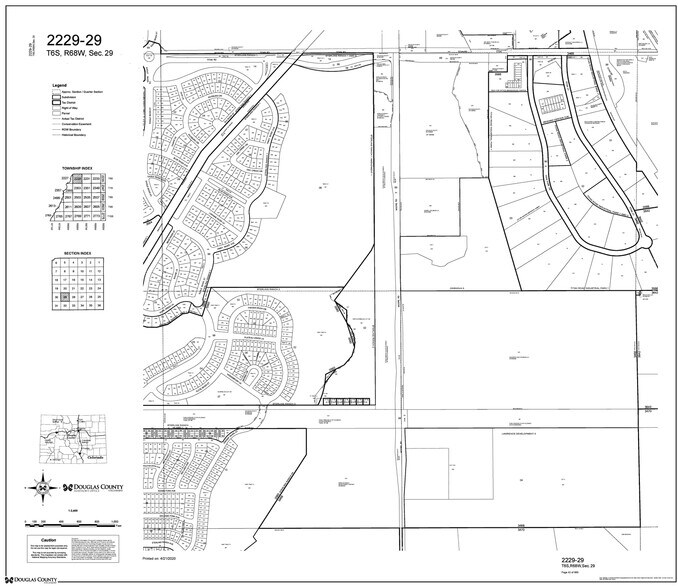 More Photos Of 9881 Titan Park Cir, Littleton Warehouse For Lease