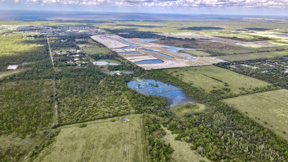 More Photos Of 14266 Burnt Store N rd, Punta Gorda Land For Sale