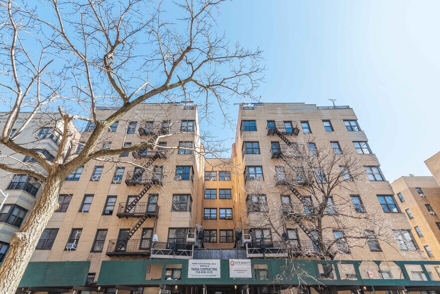 More Photos Of 3000 Valentine Ave, Bronx Apartments For Sale