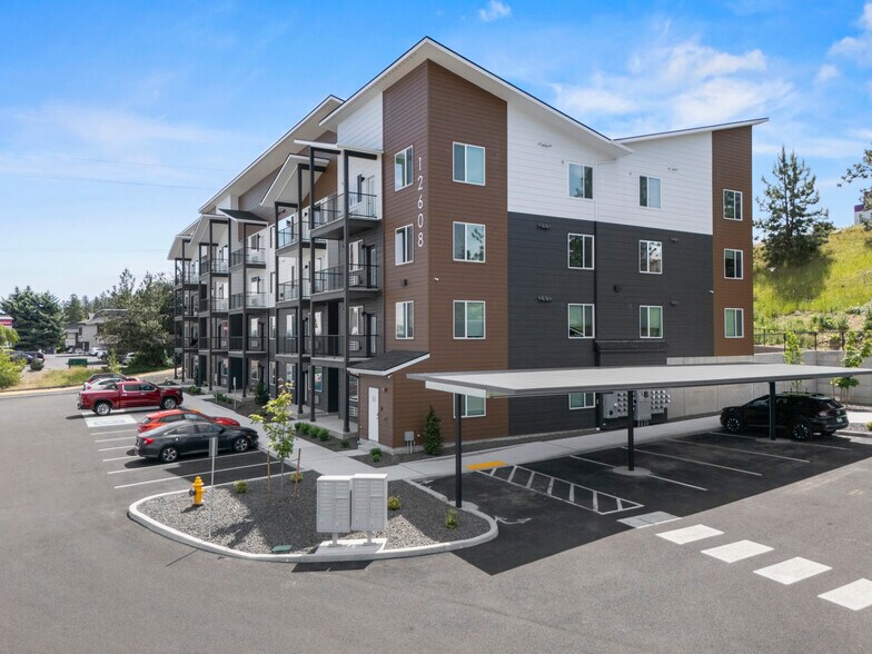 More Photos Of 12608 E Nora Ave, Spokane Valley Apartments For Sale