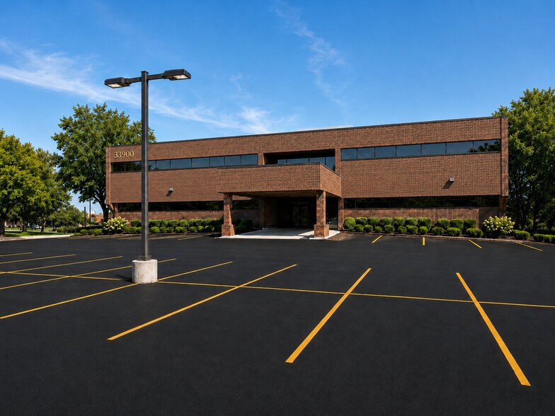 More Photos Of 33900 Schoolcraft Rd, Livonia Serviced Offices For Lease