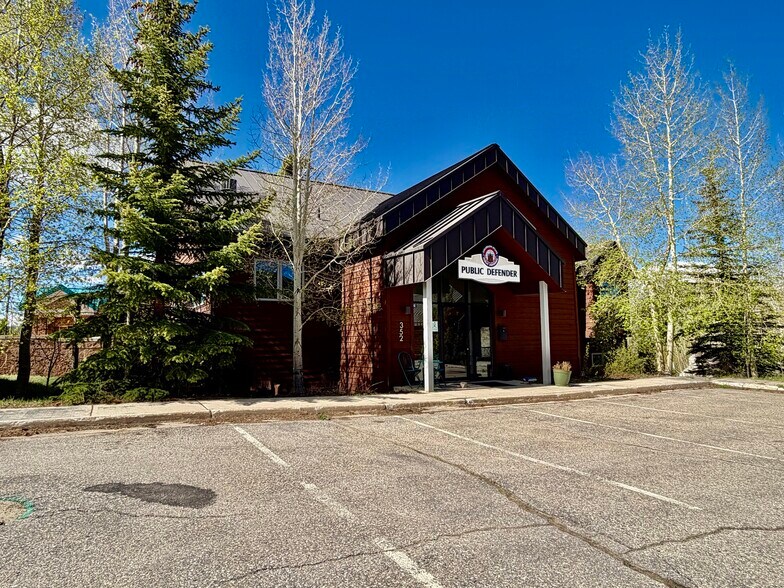 More Photos Of 352 Lake Dillon Dr, Dillon Office For Sale