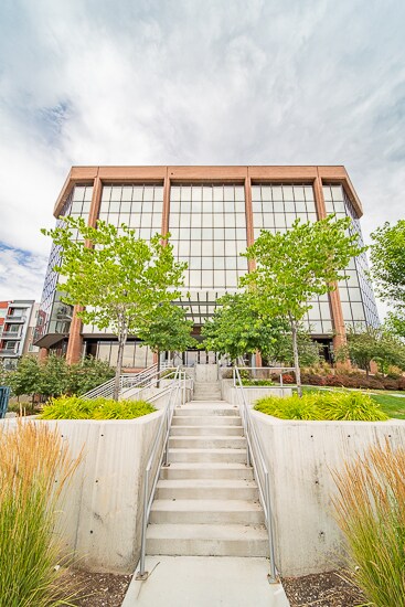 More Photos Of 1245 E Brickyard Rd, Salt Lake City Office For Lease